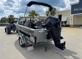 Anglers Marine